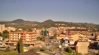 Isernia - Ingresso Nord