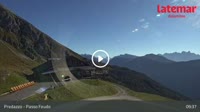 Predazzo - Latemar - Passo Feudo