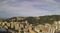 Genua - Oregina - Panorama