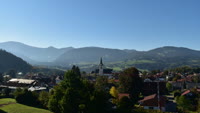 Oberstaufen - Panorama