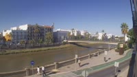 Chiclana de la Frontera - River Iro