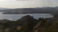 Sardynia - Punta Sardegna - Maddalena, Palau, Santo Stefano