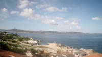 Sardynia - Arzachena - Phi Beach
