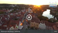 Neuburg an der Donau - Panorama