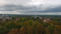 Panorama miasta