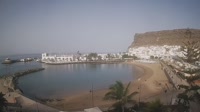 Gran Canaria - Mogán - Playa del Cura