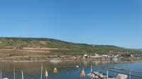 Bingen am Rhein - Vista del río Rin