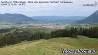 Sonthofen - Oberallgäu