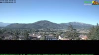 Pizzoli - Preturo, Monte Calvo
