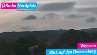 Alban - Radio Nordpfalz - Donnersberg