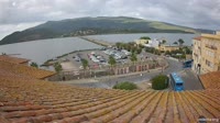 Orbetello - Diga Leopoldina