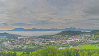 Völkermarkt - Strutzikogel