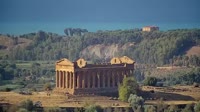 Agrigento - Valle dei Templi