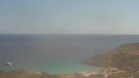 Sardynia - Santa Teresa Gallura - Plaża Rena Bianca