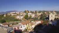 Pianella - Panorama