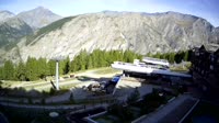 Bardonecchia - Monte Jafferau