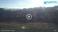 Grandvalira - Encamp - Cortals