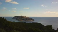 Isole Tremiti - Isola San Nicola
