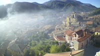 Bagnoli Irpino - Panorama