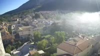 Bagnoli Irpino - Stare miasto