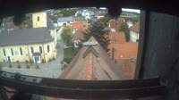 Neresheim - Marienplatz