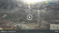 Bellinzona - Castelgrande