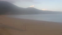 Sardynia - Buggerru - Plaża I Piccoli Pini