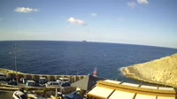 Wied iż-Żurrieq - Blue Grotto Canal