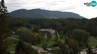Trakošćan - Panorama