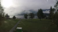 Hermagor - Strandbad Hermagor-Pressegger See