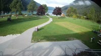 Stockenboi - Strandbad Weißensee