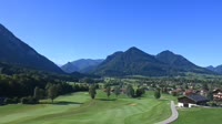 Ruhpolding - Zell