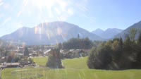 Ruhpolding - Panorama