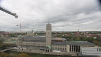 Monachium - Deutsches Museum