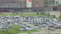 Kowno - Kliniki Urazów i Centrum Ratunkowe
