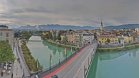Villach - Draubrücke