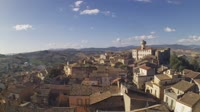 Monteodorisio - Panorama