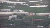 La Palma - Los Llanos de Aridane - Castillo de La Virgen