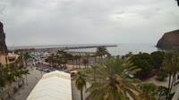La Gomera - San Sebastián de la Gomera