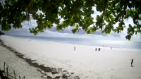 Diani Beach