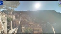 Cervara di Roma - Panorama