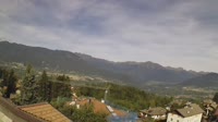 Predaia - Lago Di Santa Giustina