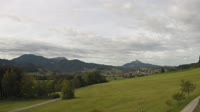 Wertach - Panorama górska