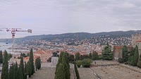 Triest - Castello di San Giusto
