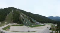 Rateče - Nordijski center Planica
