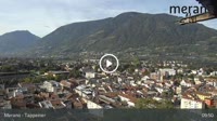 Merano - Panorama
