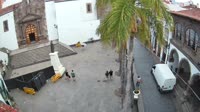 La Palma - Santa Cruz de La Palma - Plaza de España