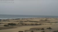 Gran Canaria - Playa del Inglés - Maspalomas