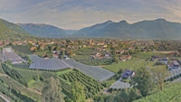 Lana - Val d'Adige