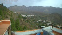 Gran Canaria - San Bartolomé de Tirajana - Risco Blanco